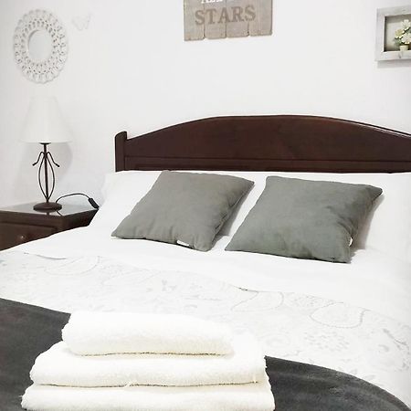 Acogedor Apartamento Jv36 กอร์โดบา ภายนอก รูปภาพ
