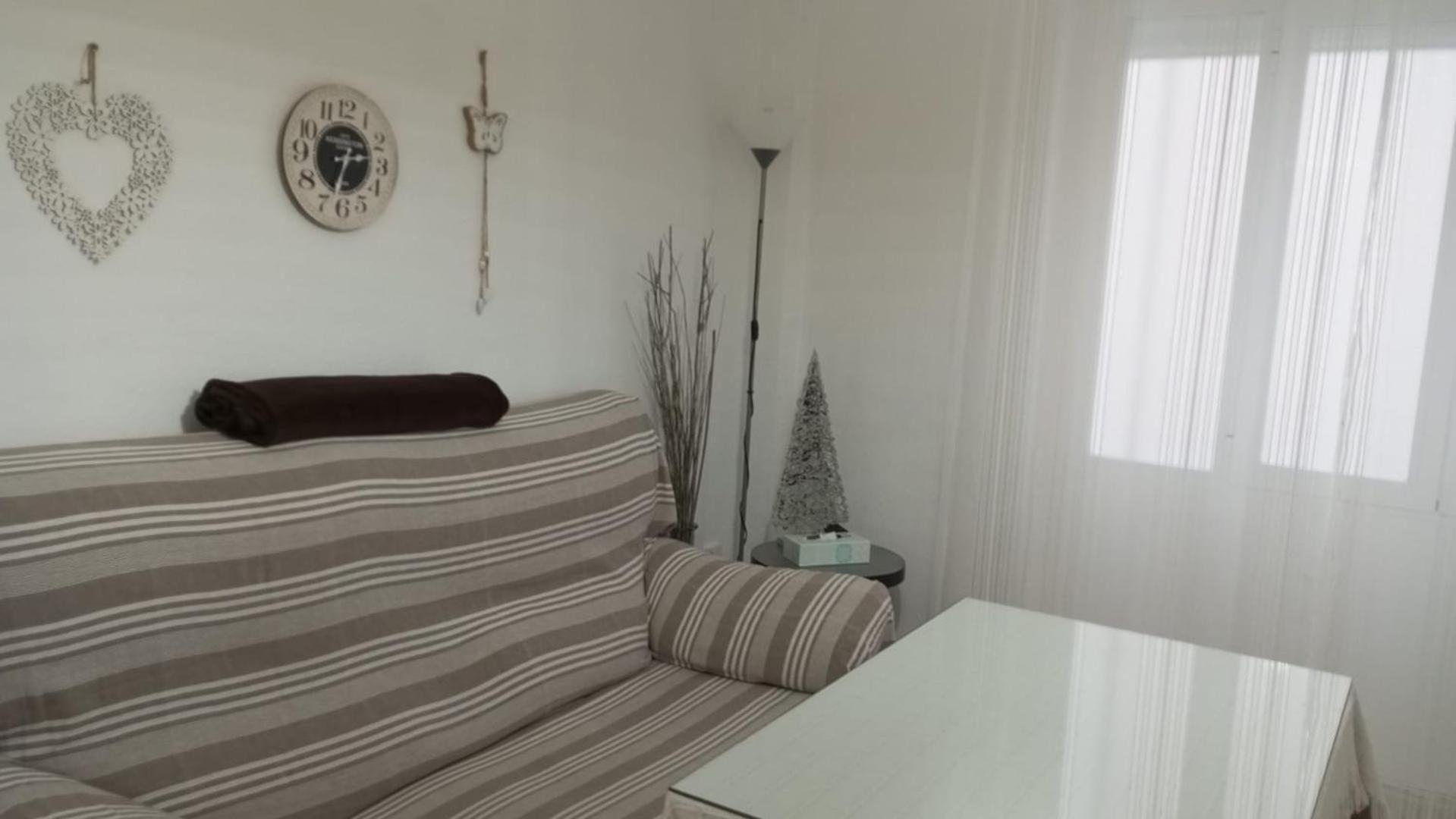 Acogedor Apartamento Jv36 กอร์โดบา ภายนอก รูปภาพ