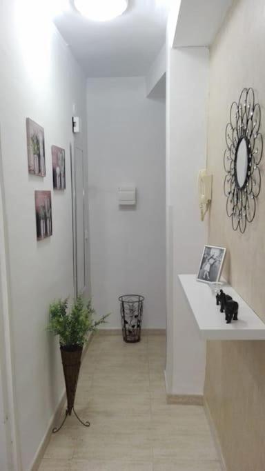 Acogedor Apartamento Jv36 กอร์โดบา ภายนอก รูปภาพ