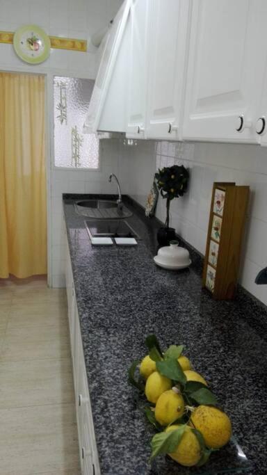 Acogedor Apartamento Jv36 กอร์โดบา ภายนอก รูปภาพ
